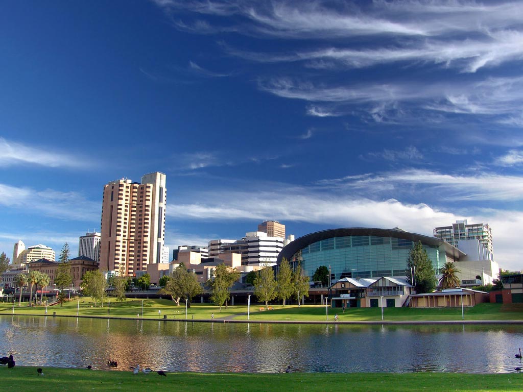 adelaide city day tours