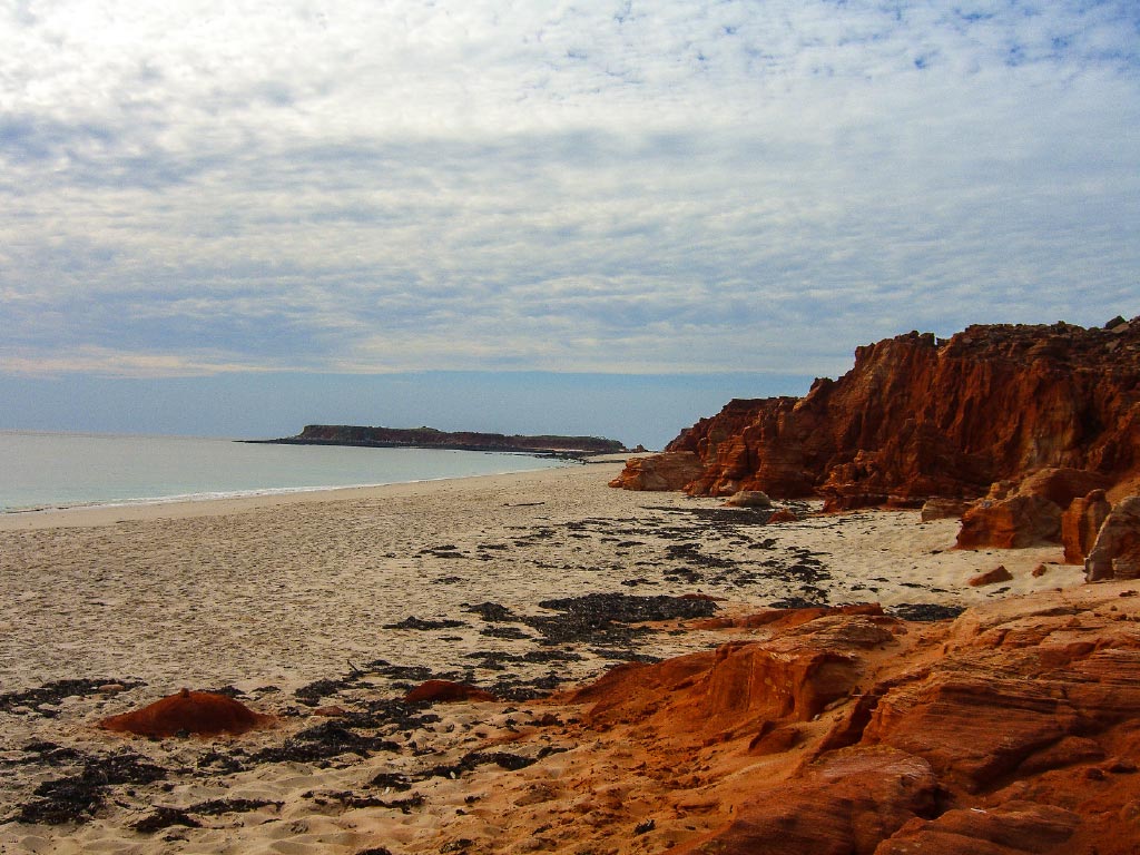 cape leveque tour from broome