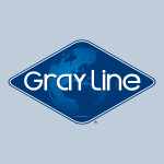 Gray Line Logo
