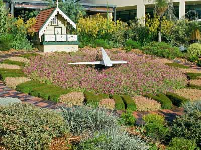 Kings Park and Botanic Gardens